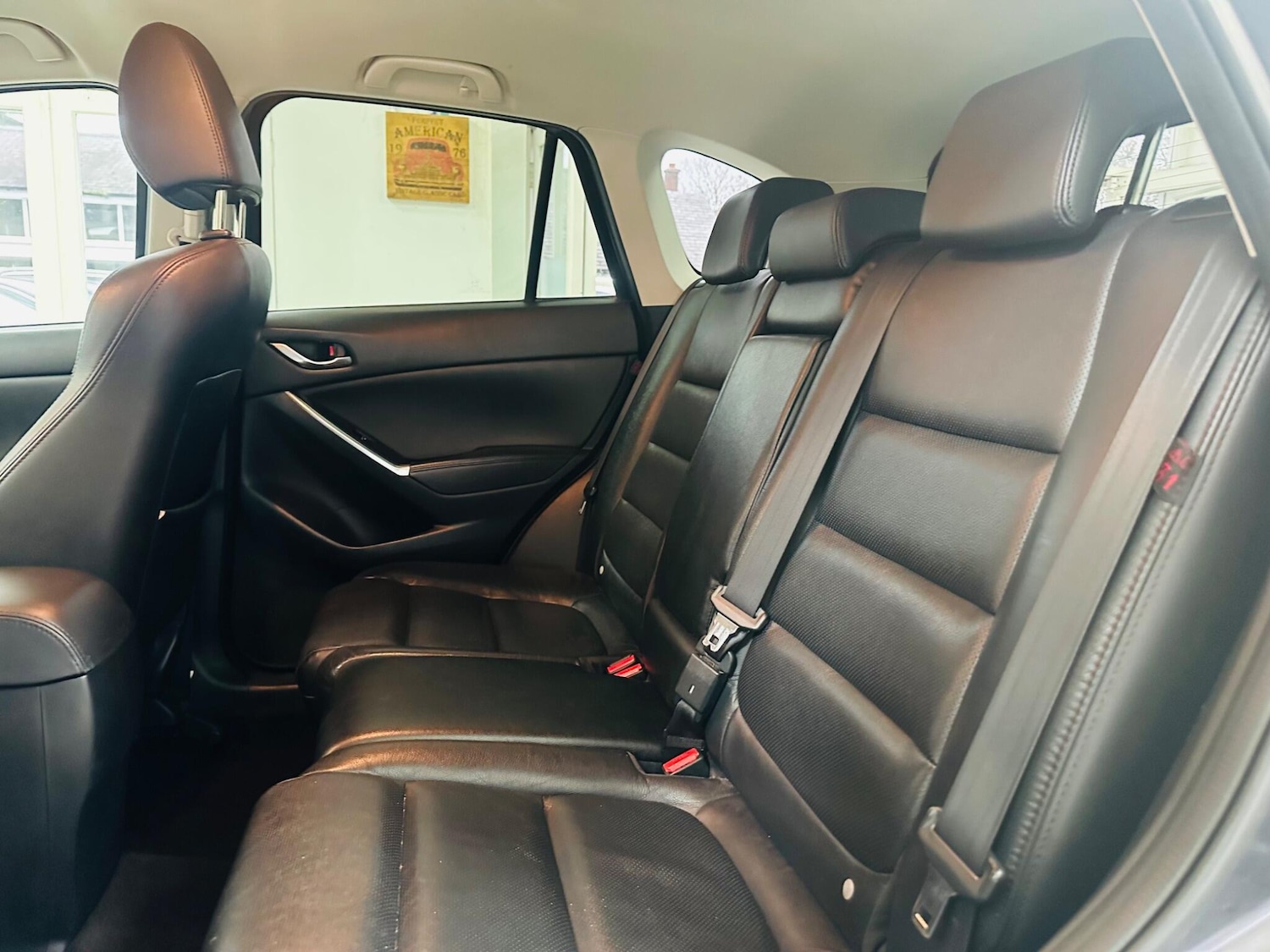 Used Mazda CX-5 for sale - 77684362: Photo 26