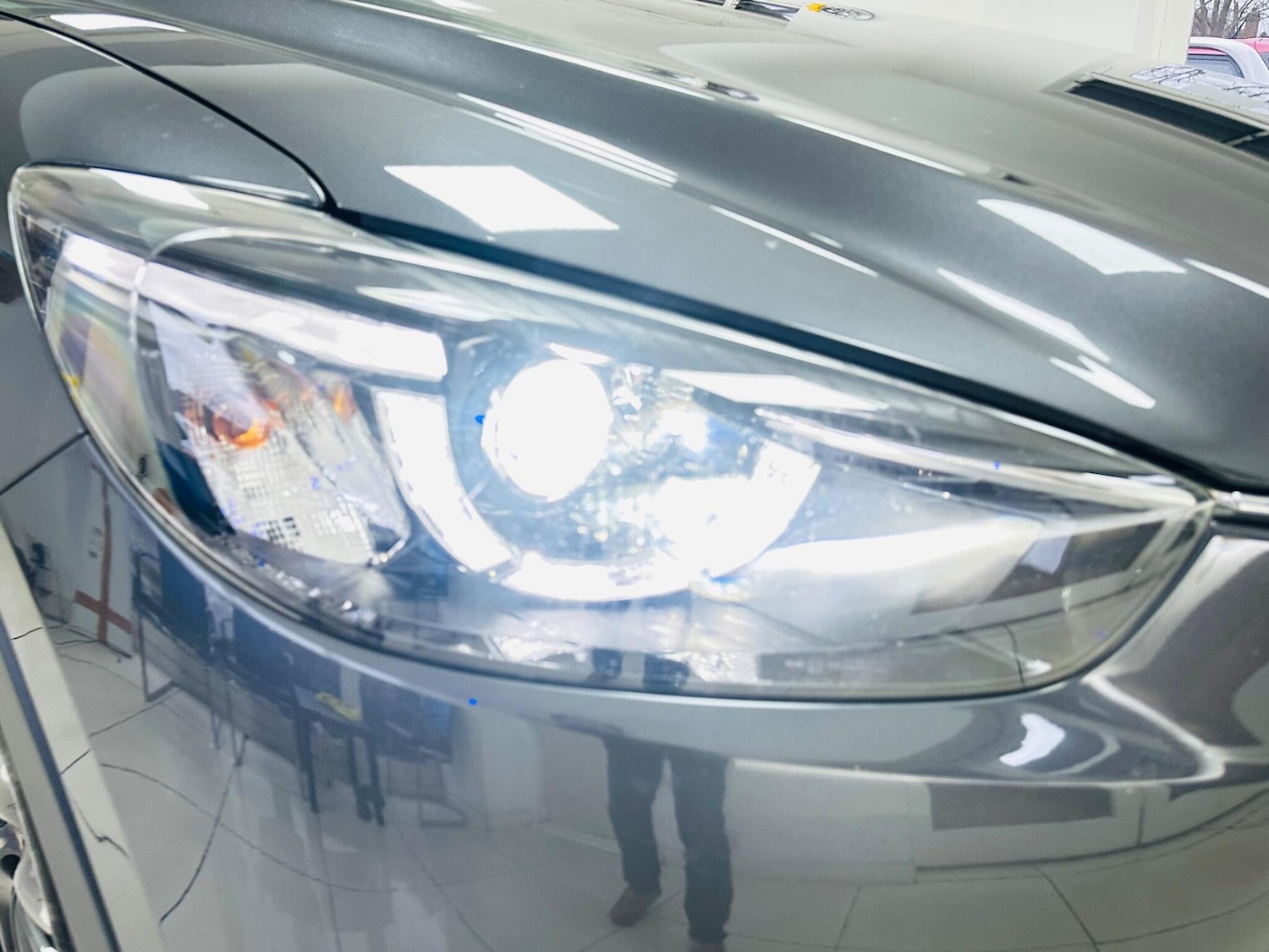 Used Mazda CX-5 for sale - 77684362: Photo 27