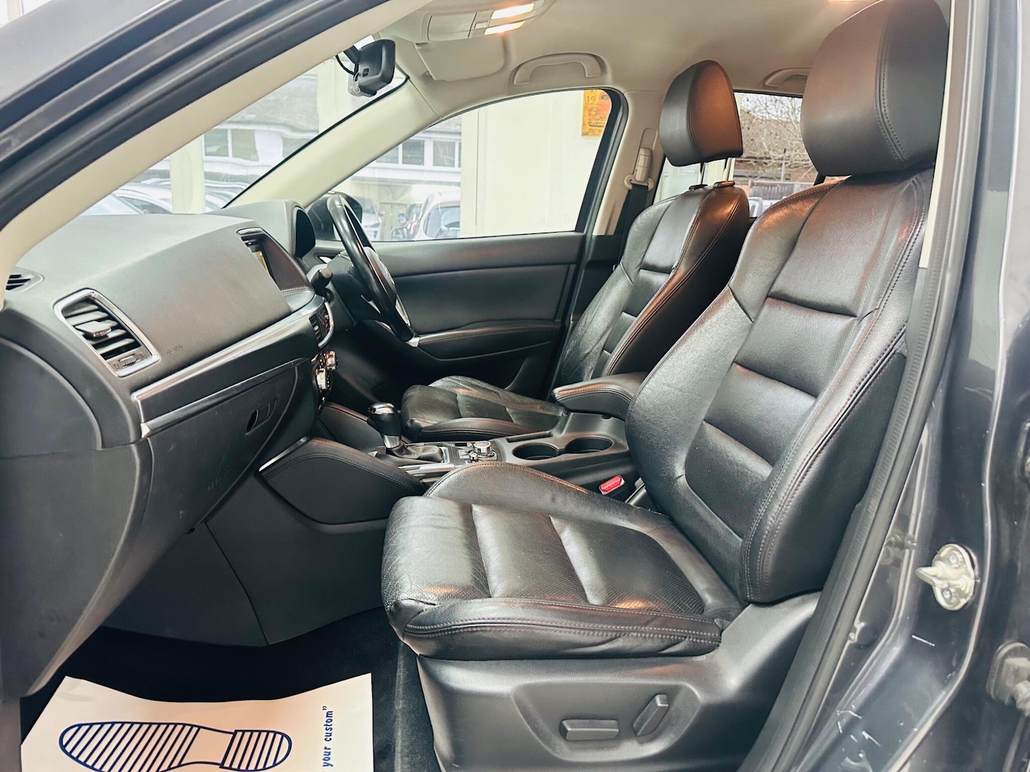 Used Mazda CX-5 for sale - 77684362: Photo 28