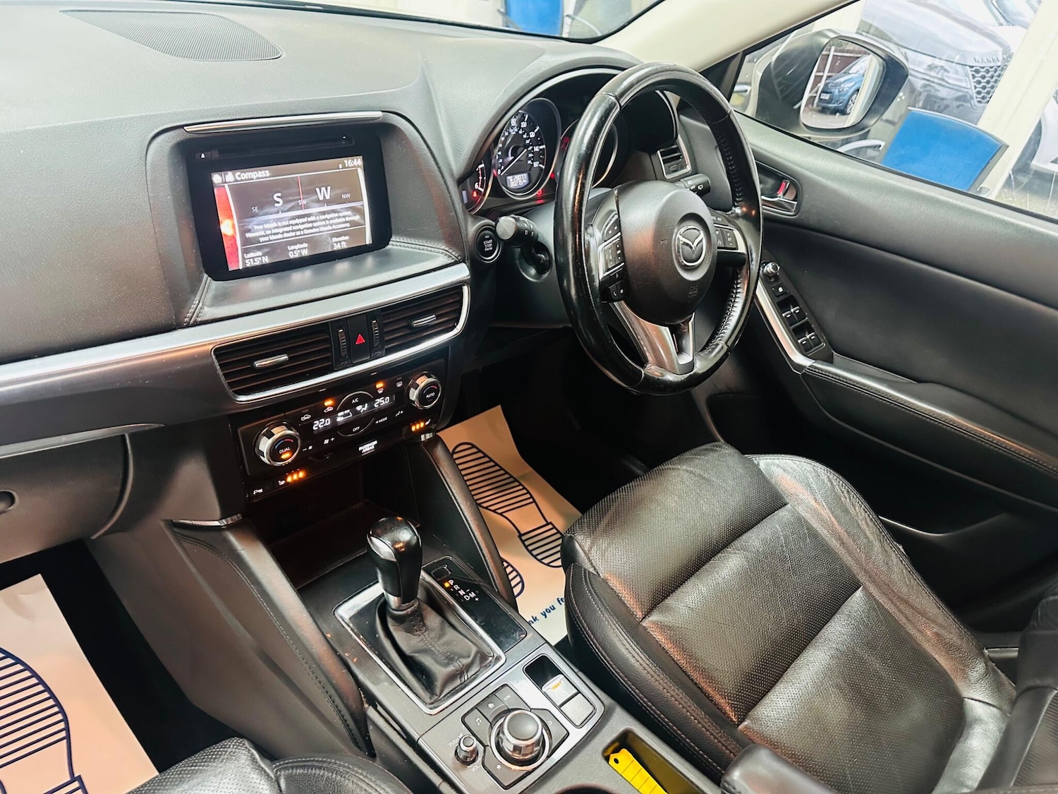 Used Mazda CX-5 for sale - 77684362: Photo 30