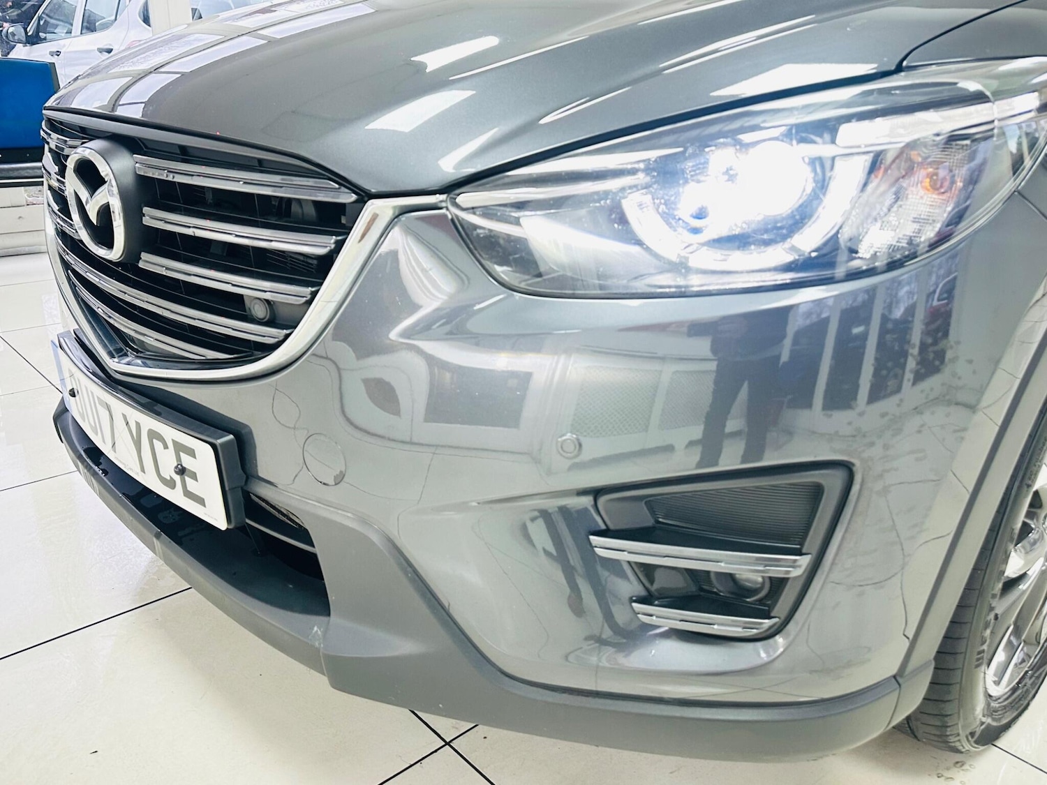 Used Mazda CX-5 for sale - 77684362: Photo 33