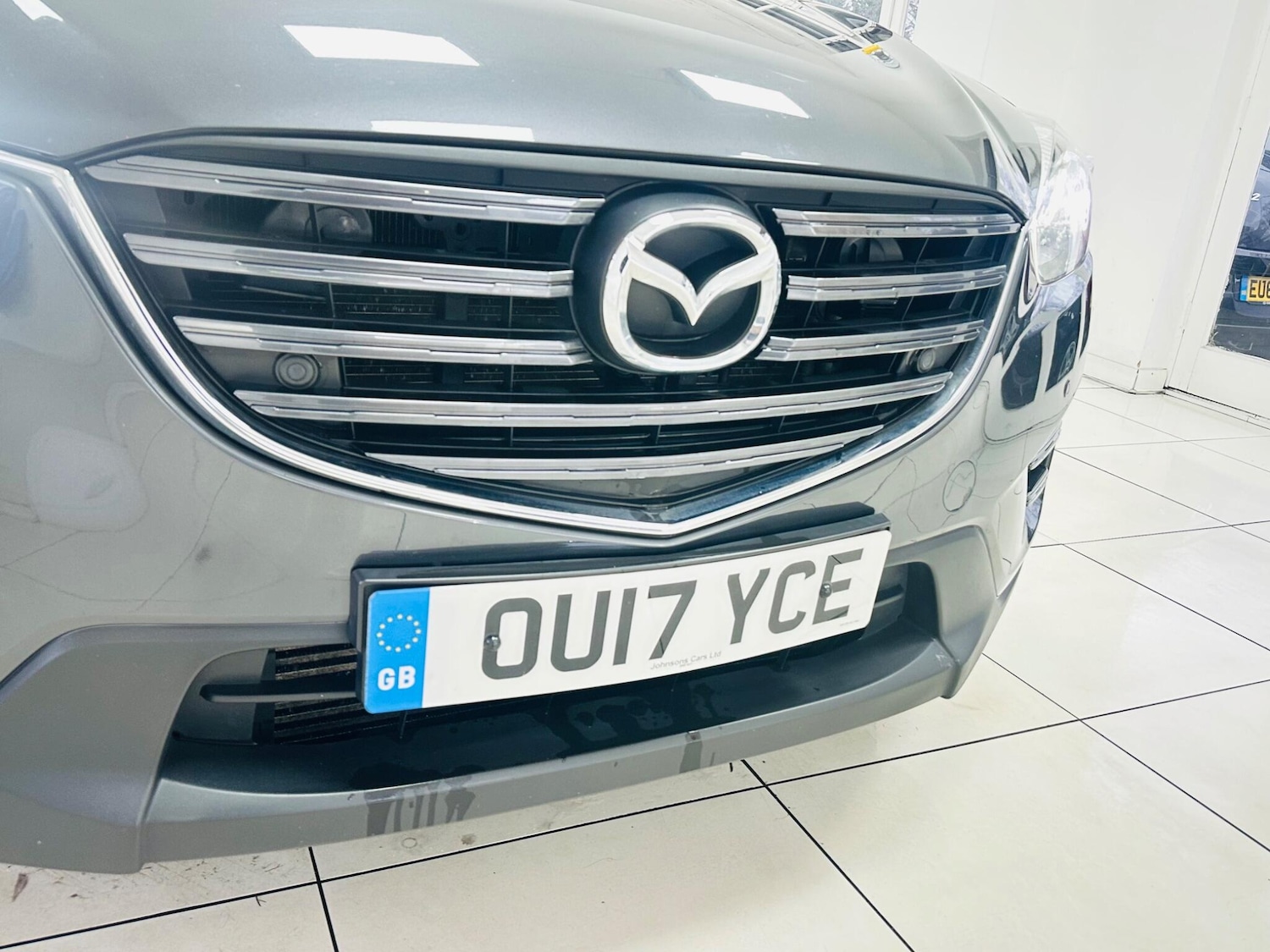 Used Mazda CX-5 for sale - 77684362: Photo 35