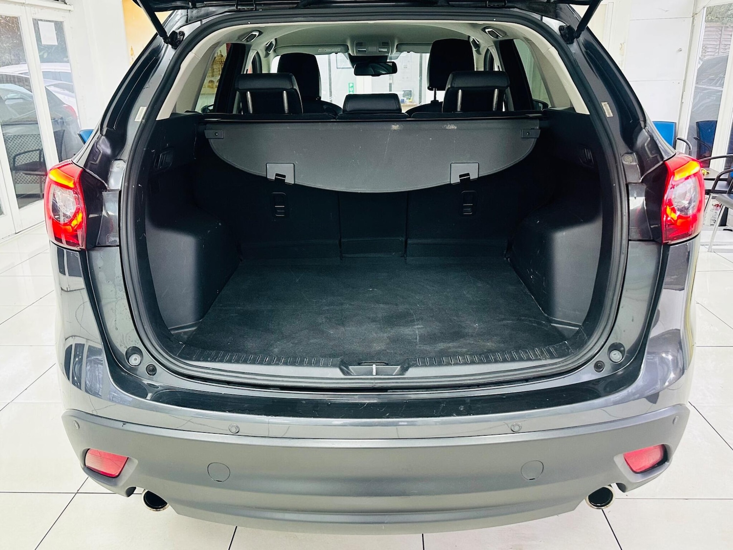 Used Mazda CX-5 for sale - 77684362: Photo 41