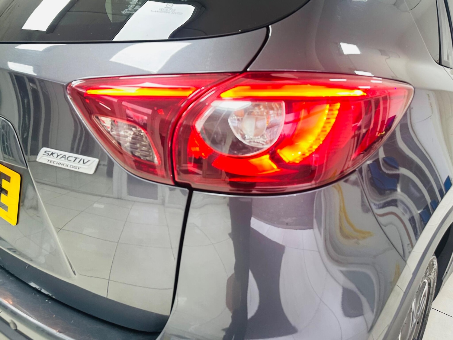 Used Mazda CX-5 for sale - 77684362: Photo 42