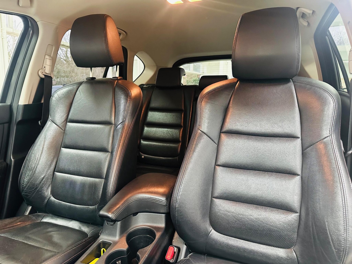 Used Mazda CX-5 for sale - 77684362: Photo 8