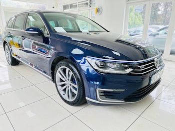 Used Volkswagen Passat 2017 for sale - 78966144: Photo
