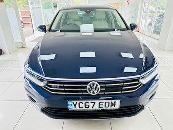Used Volkswagen Passat 2017 for sale - 78966144: Photo