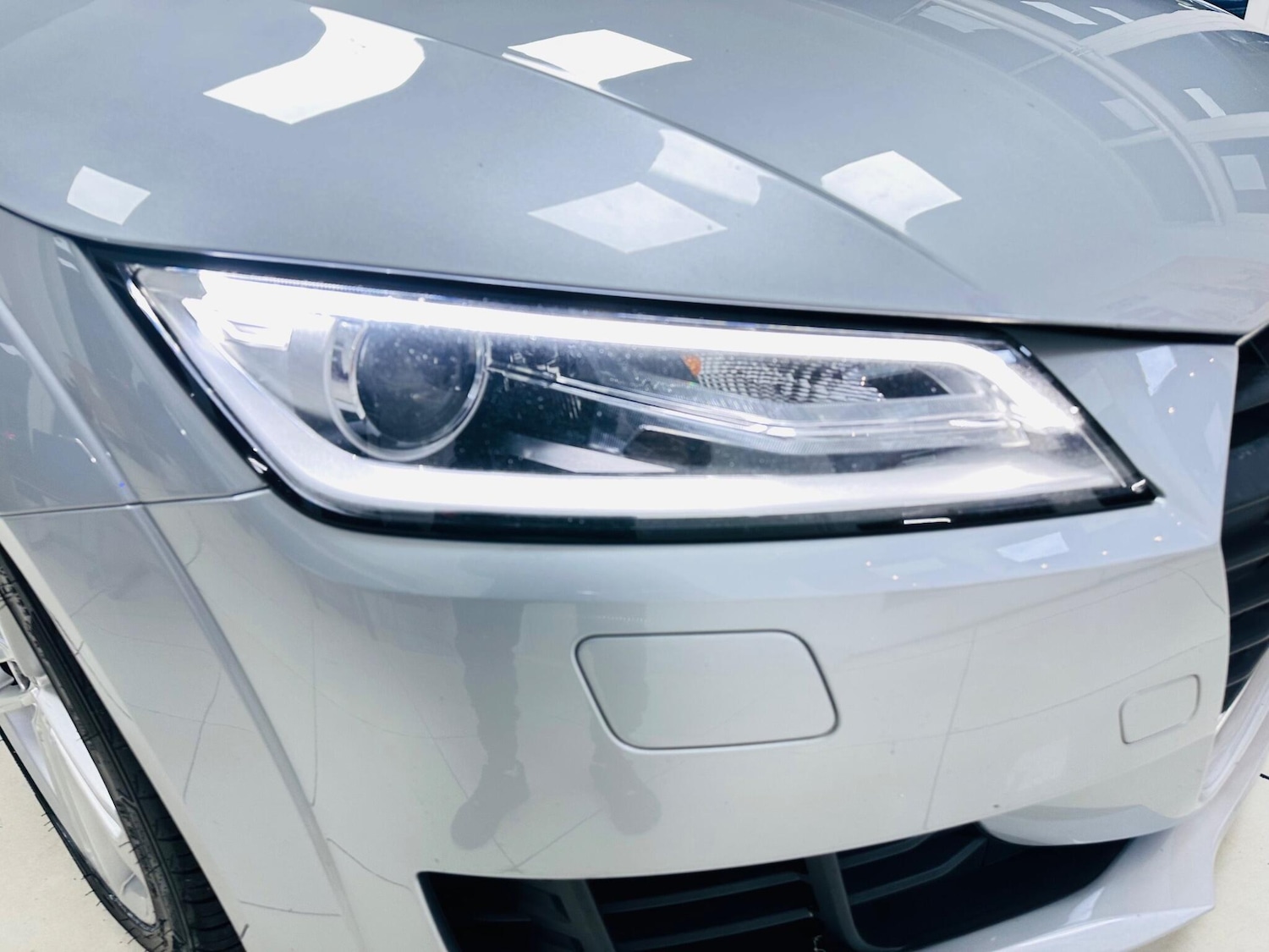 Used Audi TT 2018 for sale - 77175149: Photo 10