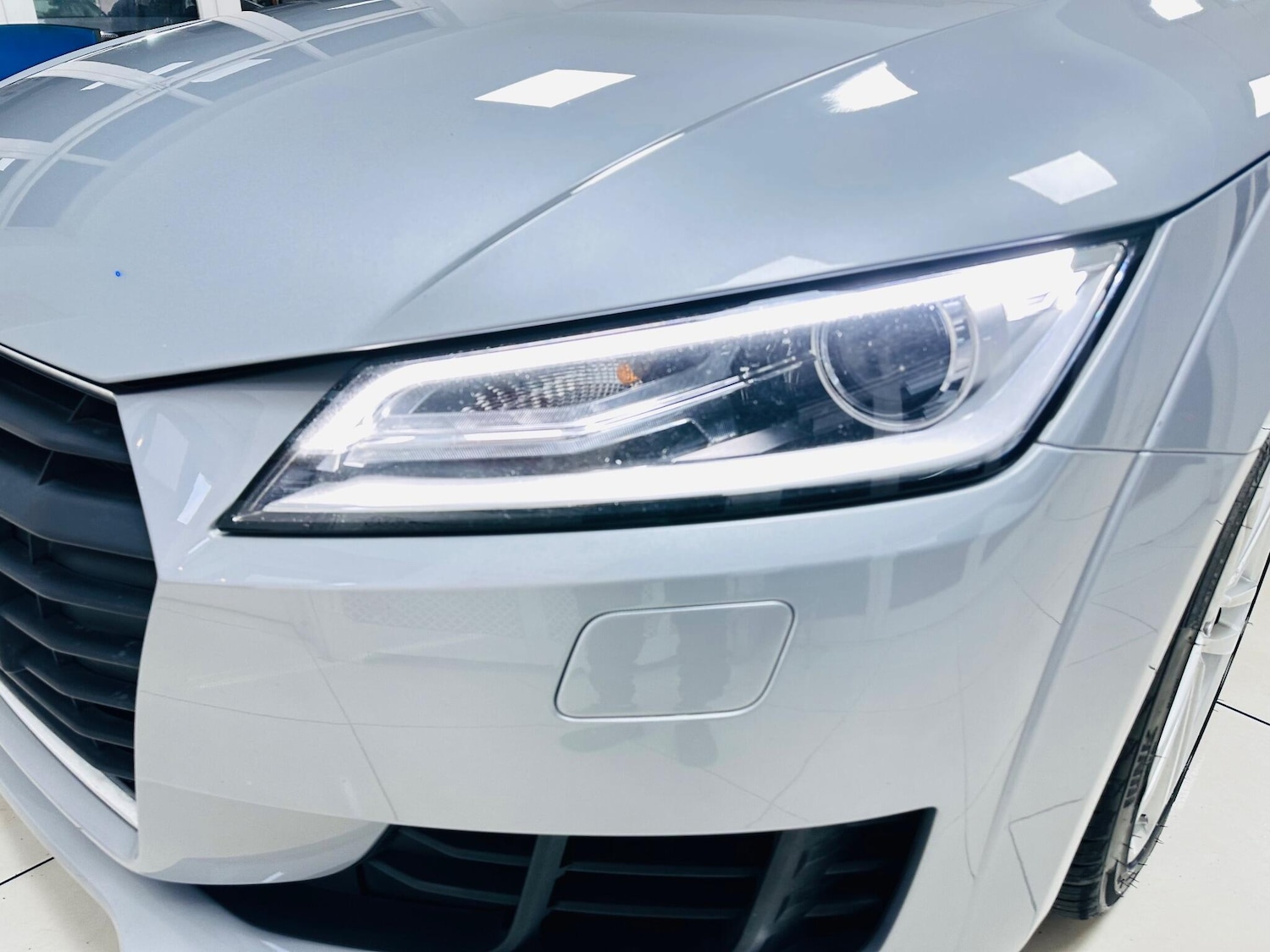 Used Audi TT 2018 for sale - 77175149: Photo 11