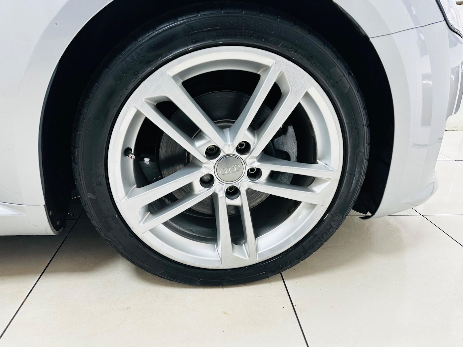 Used Audi TT 2018 for sale - 77175149: Photo 13