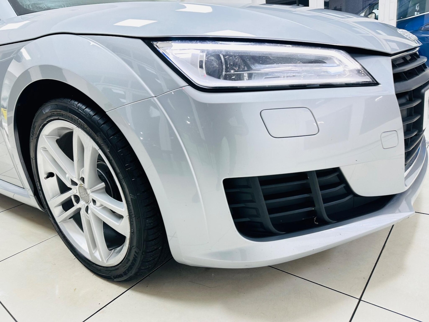 Used Audi TT 2018 for sale - 77175149: Photo 15