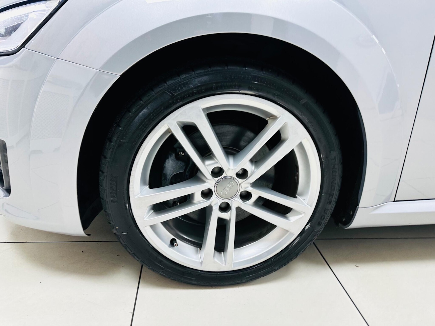 Used Audi TT 2018 for sale - 77175149: Photo 17