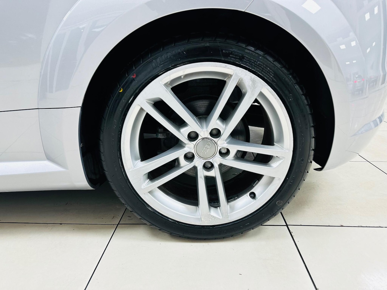 Used Audi TT 2018 for sale - 77175149: Photo 19