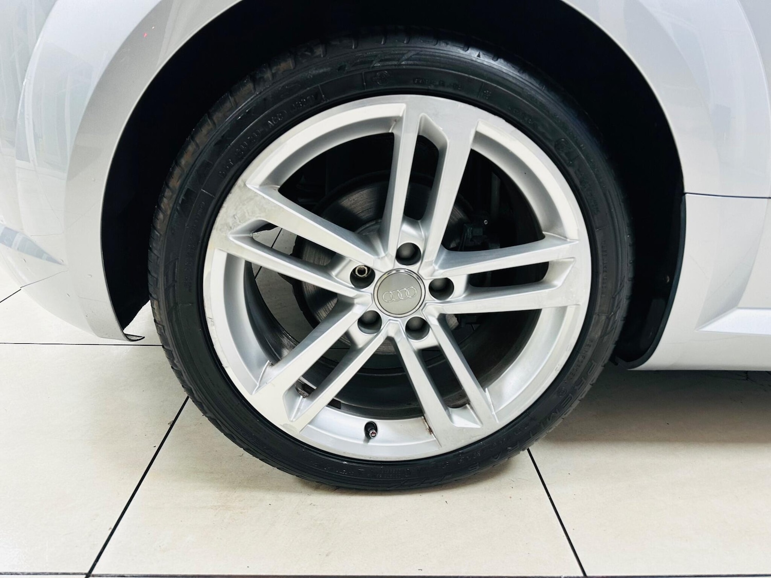 Used Audi TT 2018 for sale - 77175149: Photo 21