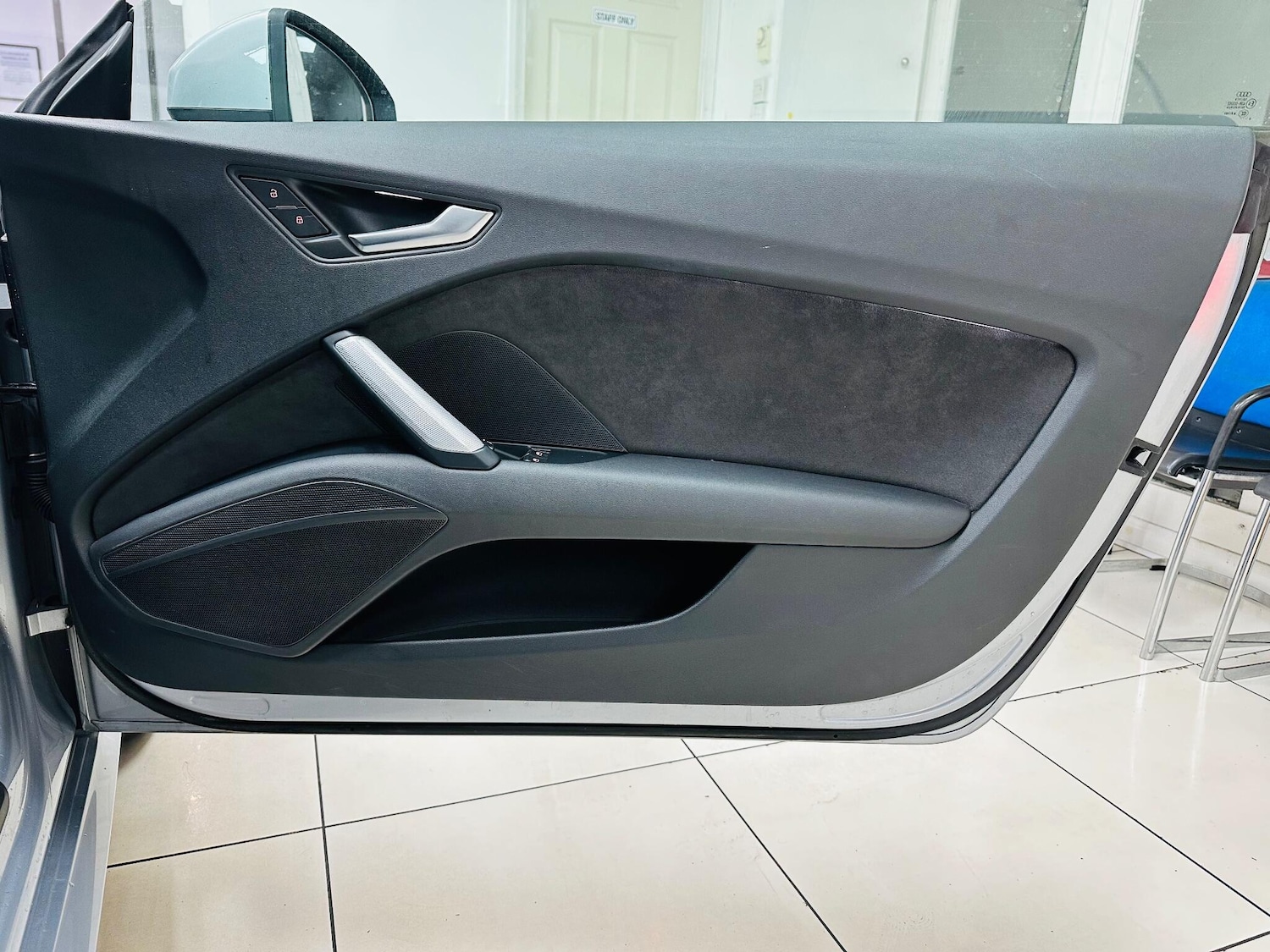 Used Audi TT 2018 for sale - 77175149: Photo 23