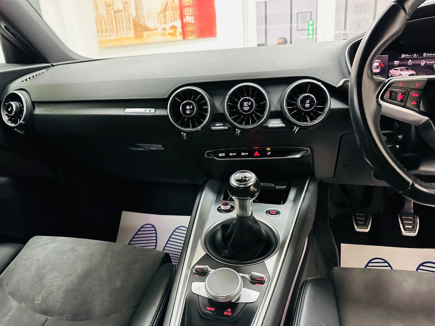 Used Audi TT 2018 for sale - 77175149: Photo 26