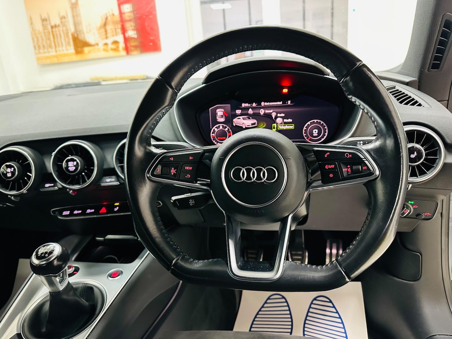 Used Audi TT 2018 for sale - 77175149: Photo 27