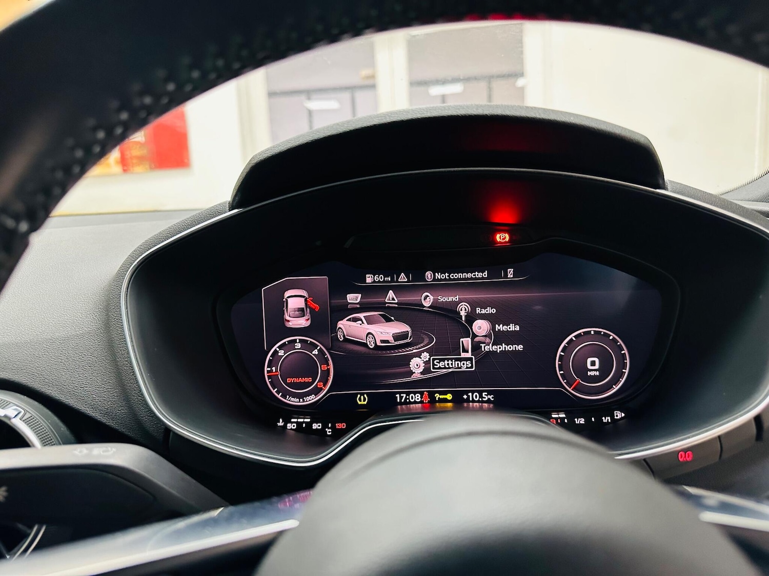 Used Audi TT 2018 for sale - 77175149: Photo 32