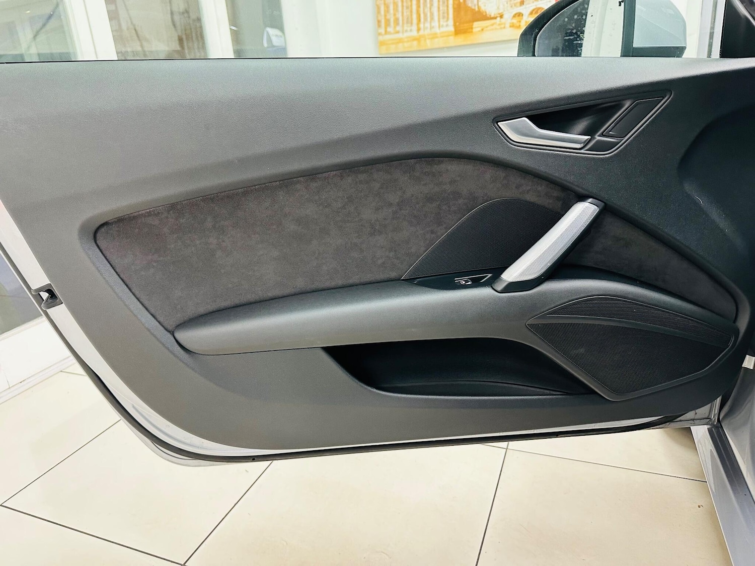 Used Audi TT 2018 for sale - 77175149: Photo 35