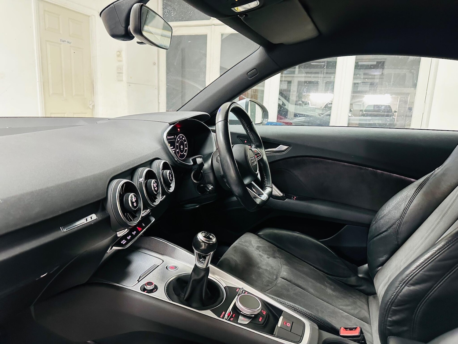 Used Audi TT 2018 for sale - 77175149: Photo 36