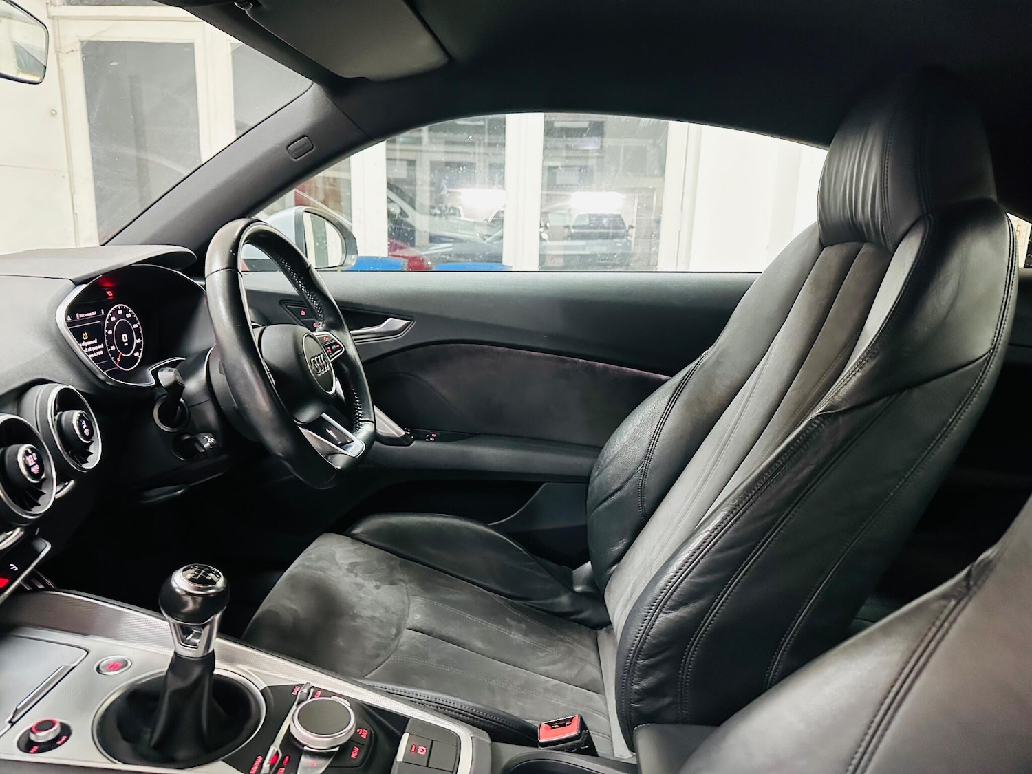 Used Audi TT 2018 for sale - 77175149: Photo 37