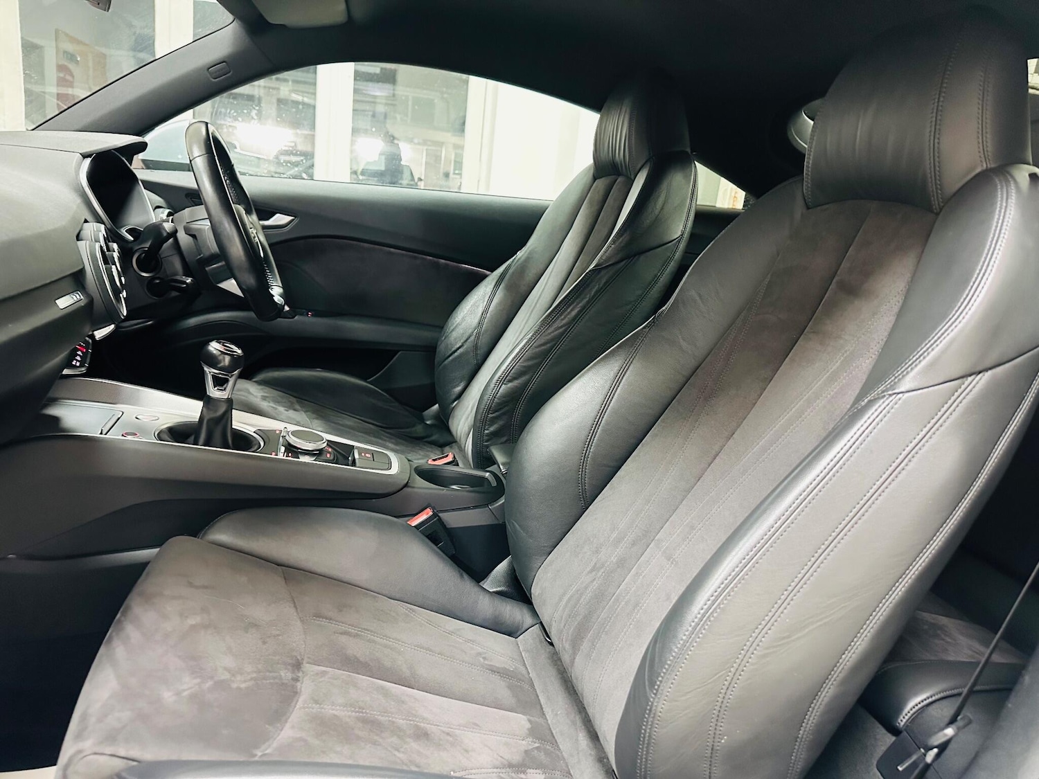 Used Audi TT 2018 for sale - 77175149: Photo 39