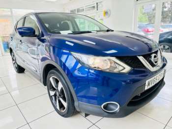 2015 (65) - 1.5 dCi n-tec 2WD Euro 6 (s/s) 5dr
