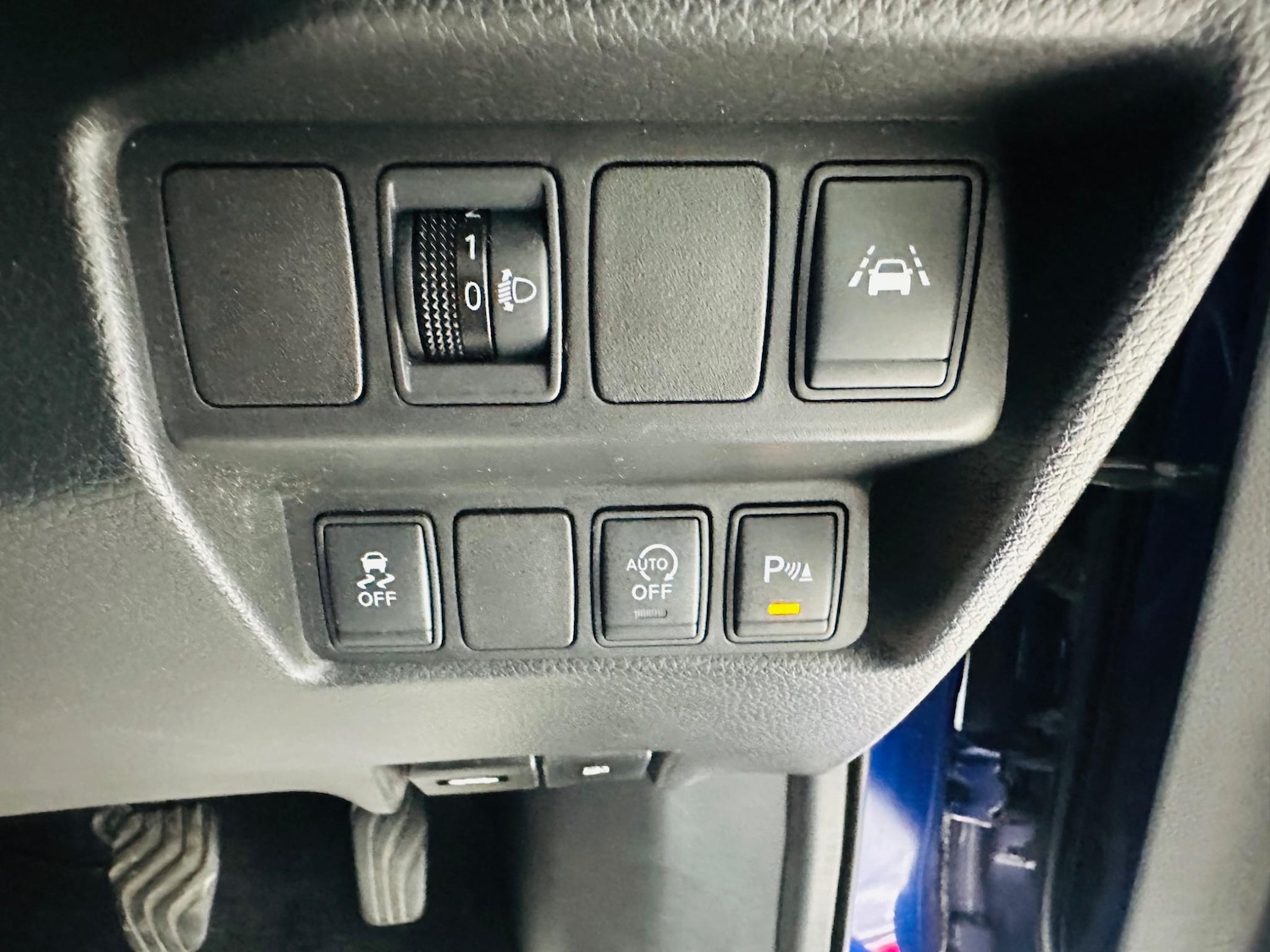 Vehicle 36