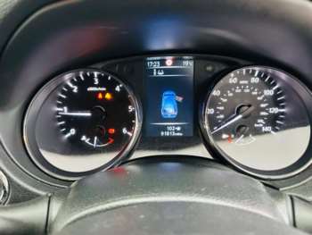 Used Nissan Qashqai 2015 for sale - 74810699: Photo