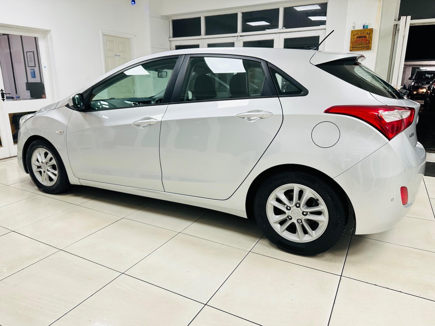 Used Hyundai i30 2013 for sale - 76473755: Photo 10