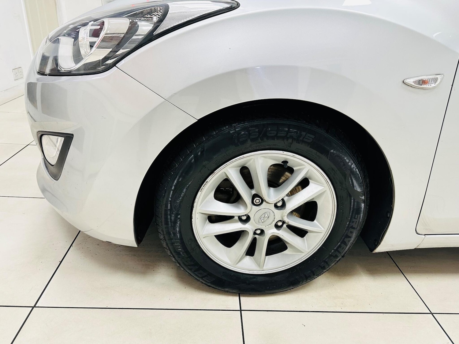 Used Hyundai i30 2013 for sale - 76473755: Photo 11