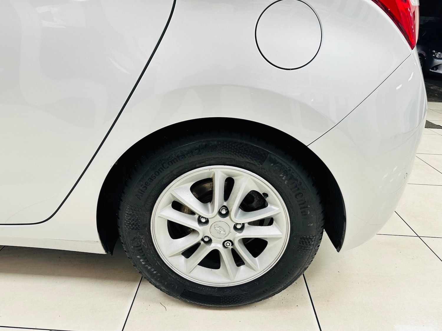 Used Hyundai i30 2013 for sale - 76473755: Photo 12