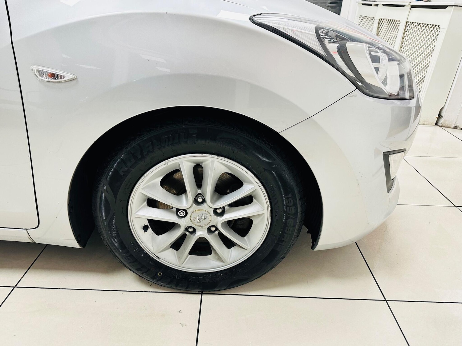 Used Hyundai i30 2013 for sale - 76473755: Photo 14