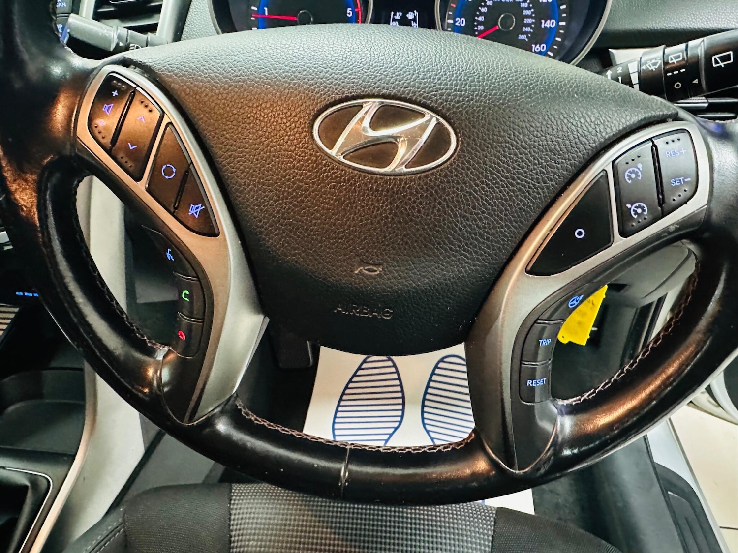 Used Hyundai i30 2013 for sale - 76473755: Photo 16