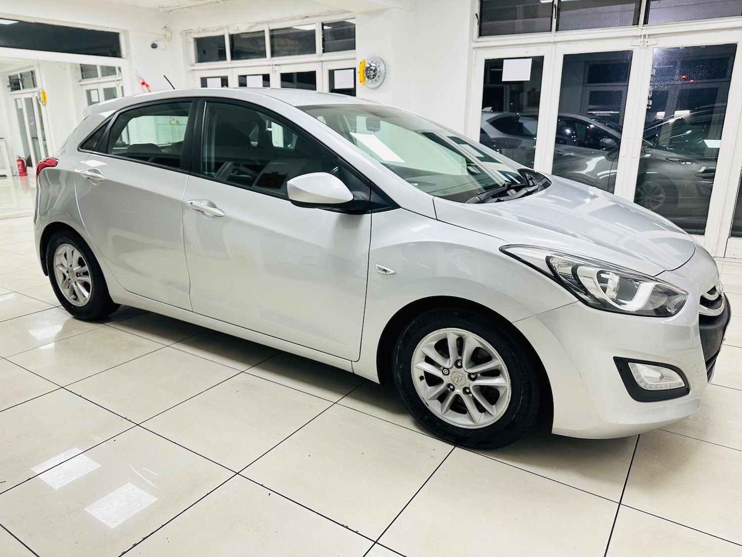 Used Hyundai i30 2013 for sale - 76473755: Photo 17