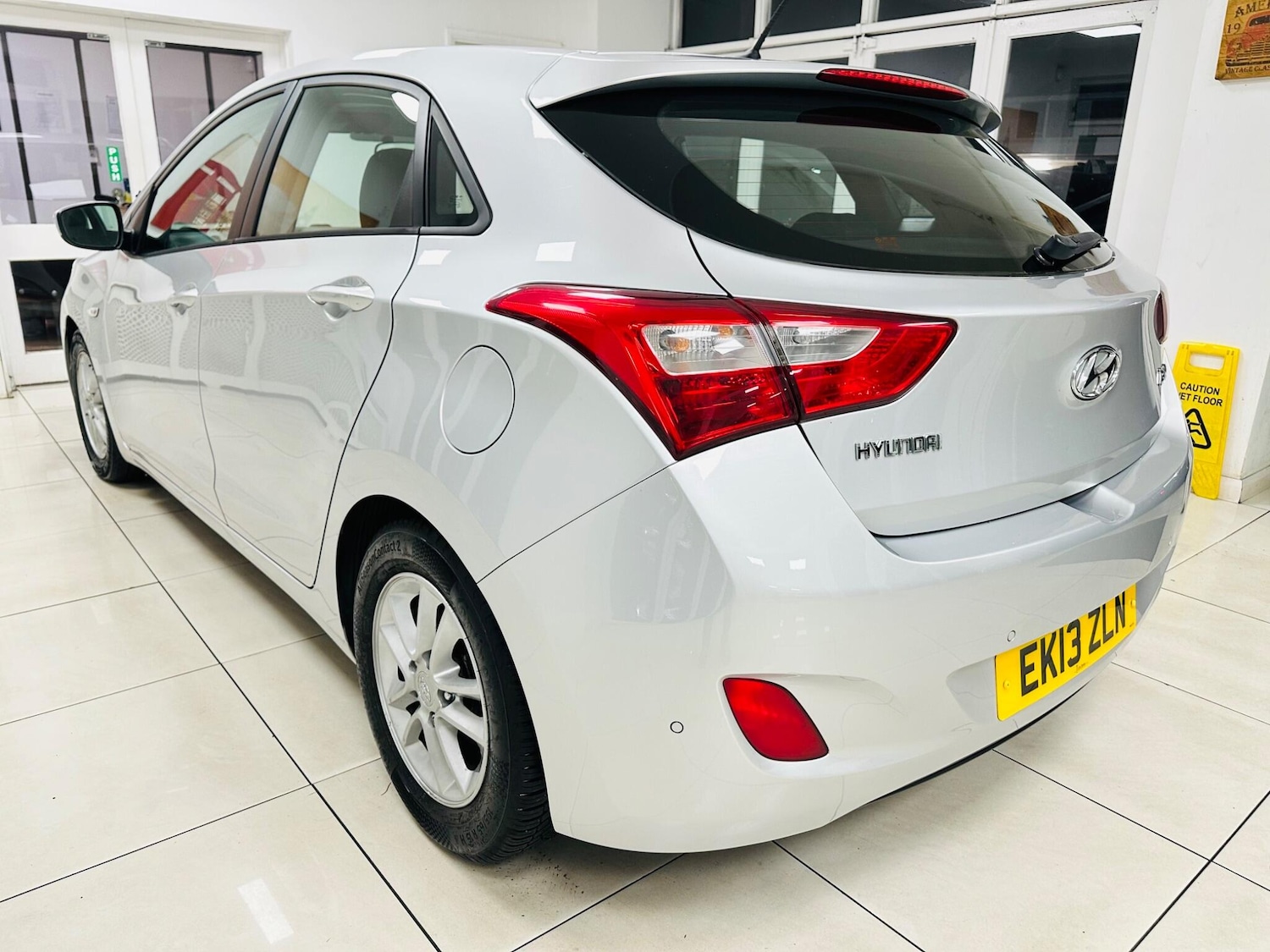 Used Hyundai i30 2013 for sale - 76473755: Photo 22