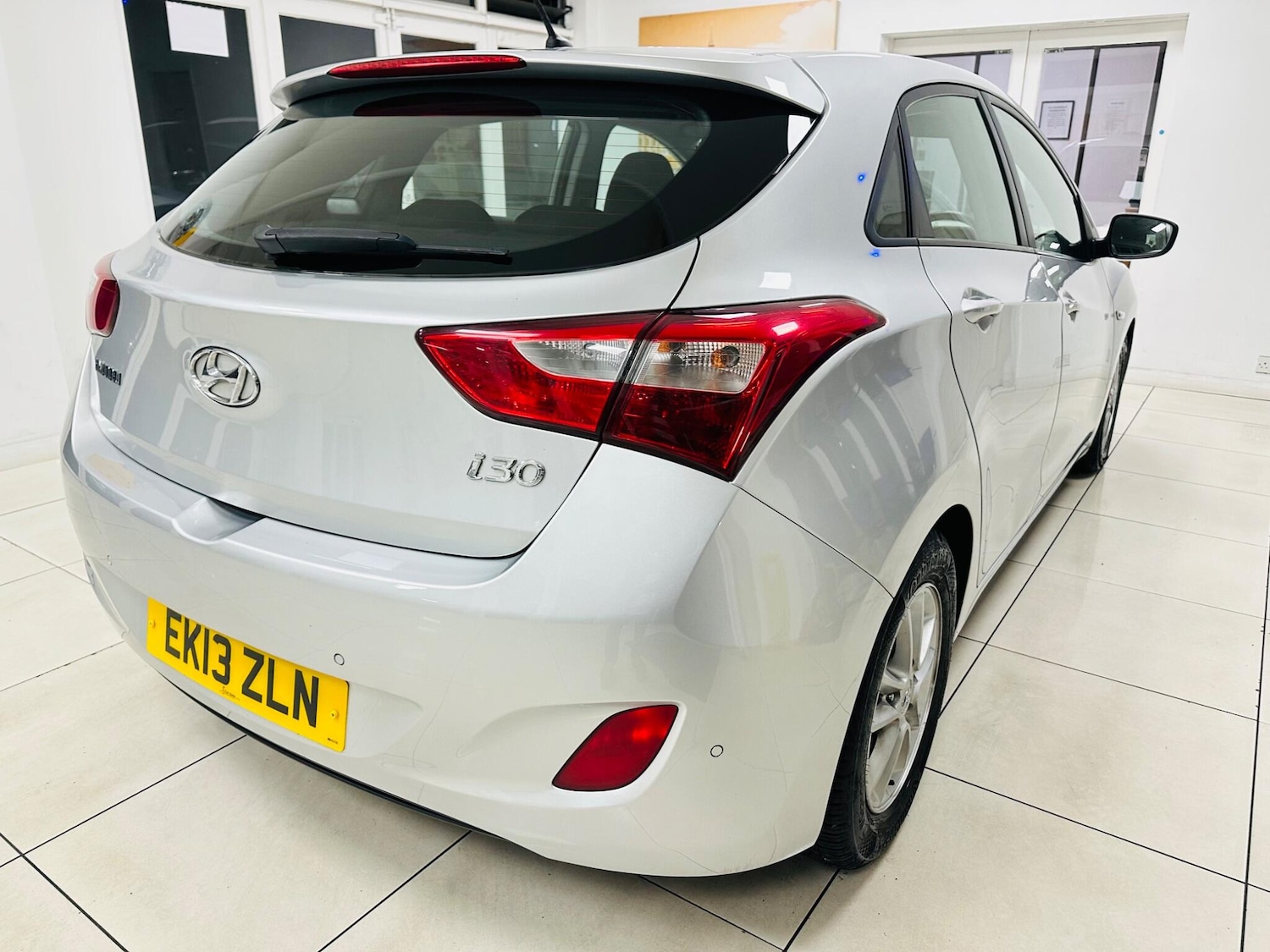 Used Hyundai i30 2013 for sale - 76473755: Photo 24