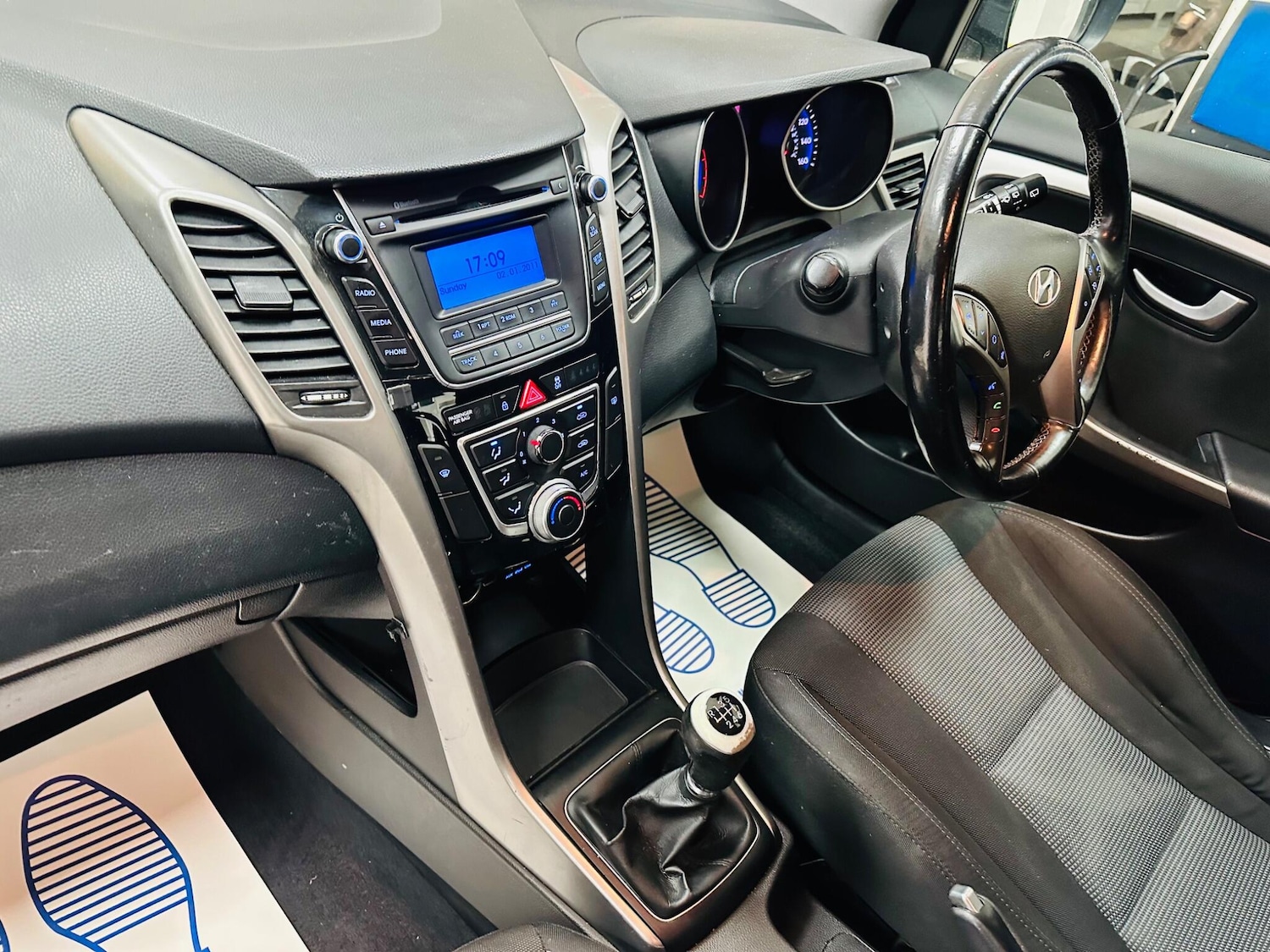 Used Hyundai i30 2013 for sale - 76473755: Photo 26