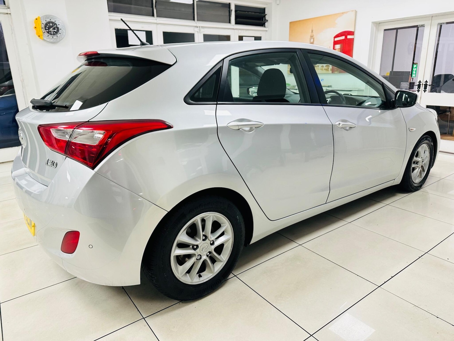Used Hyundai i30 2013 for sale - 76473755: Photo 27