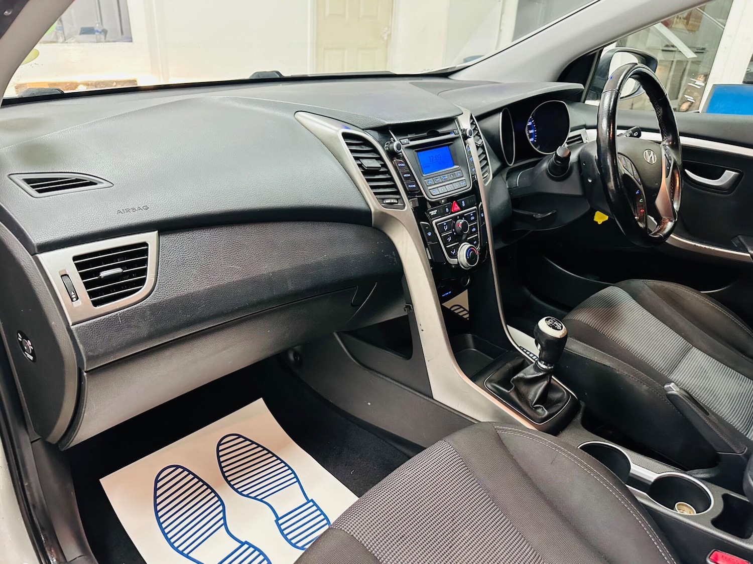 Used Hyundai i30 2013 for sale - 76473755: Photo 28