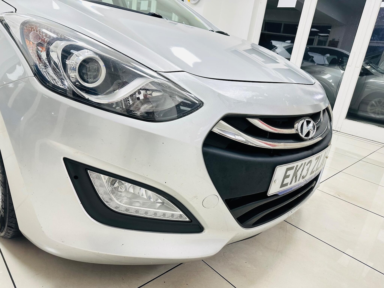 Used Hyundai i30 2013 for sale - 76473755: Photo 29