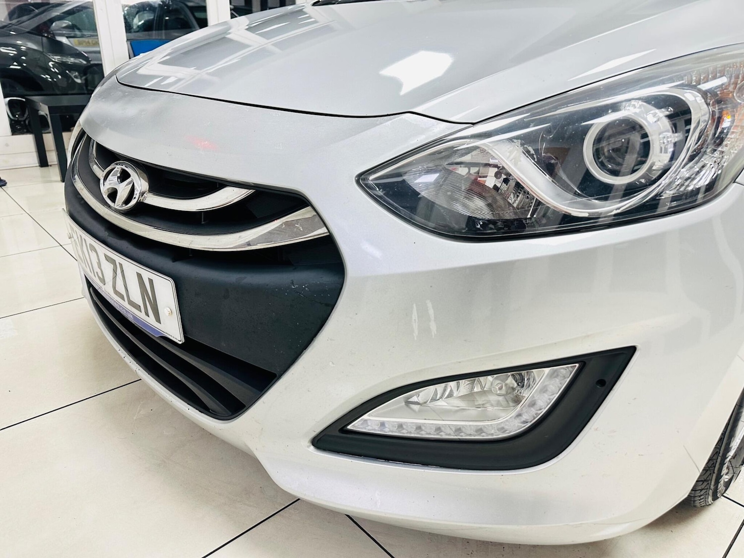 Used Hyundai i30 2013 for sale - 76473755: Photo 33