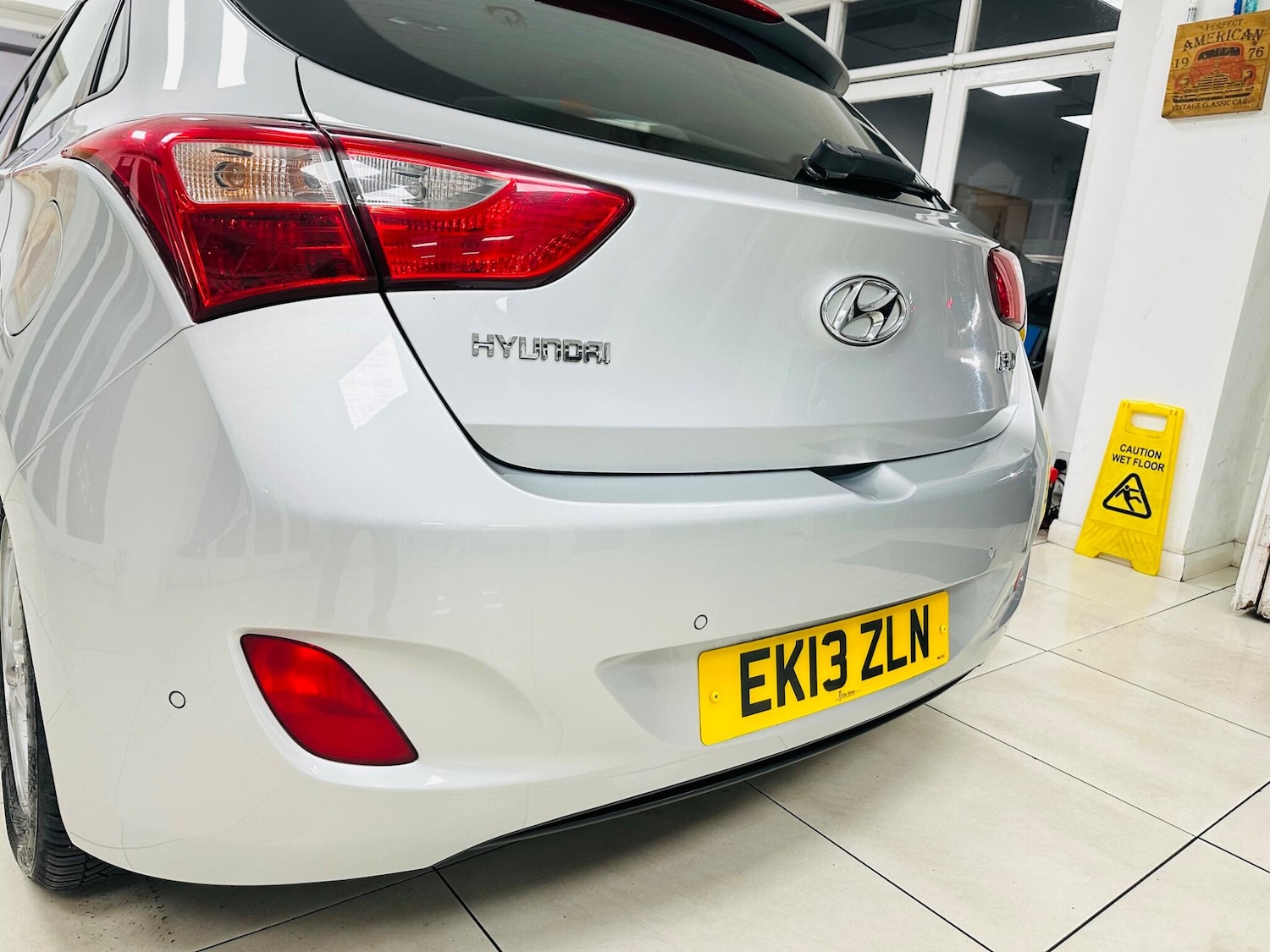 Used Hyundai i30 2013 for sale - 76473755: Photo 37