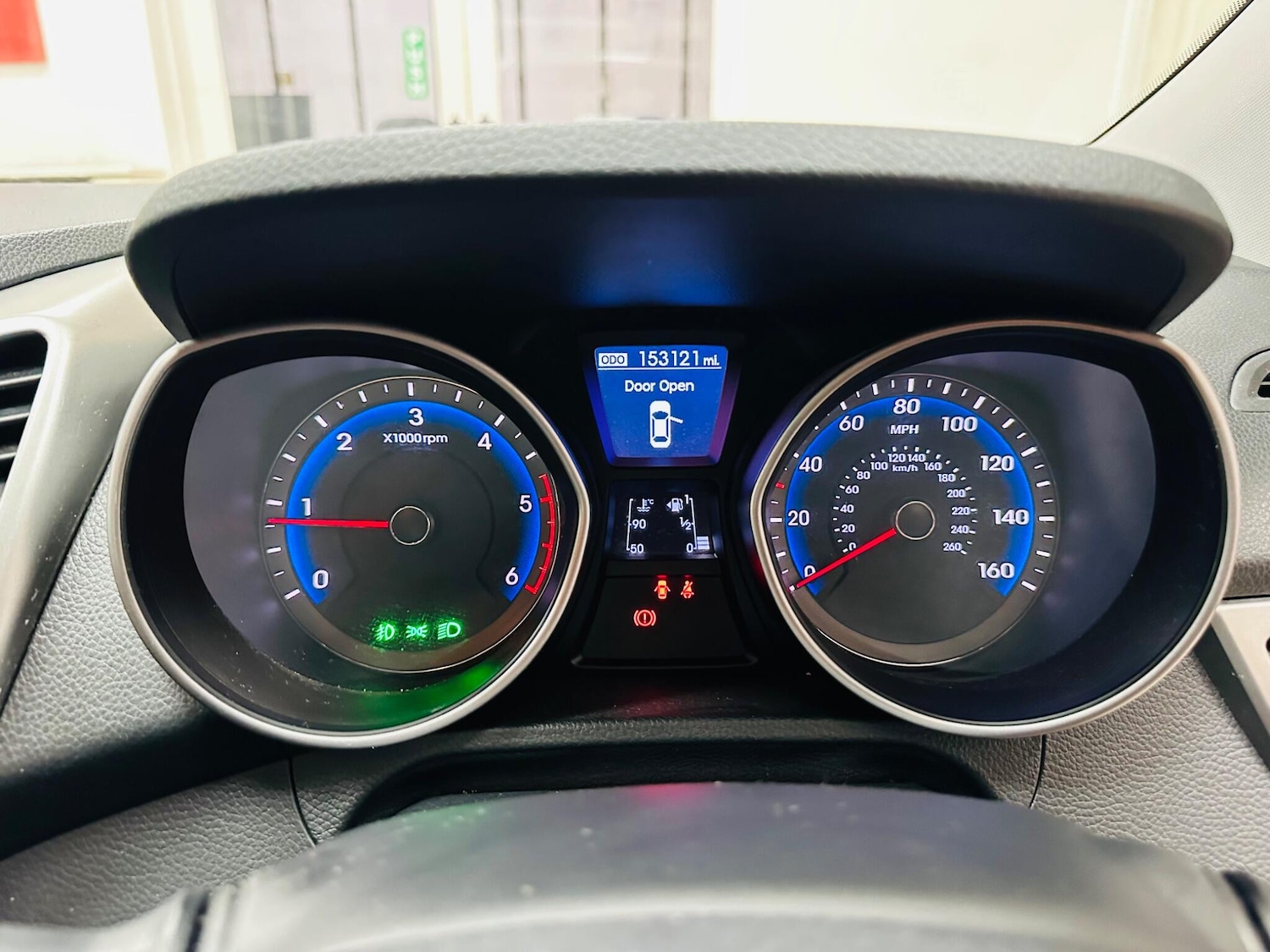 Used Hyundai i30 2013 for sale - 76473755: Photo 4