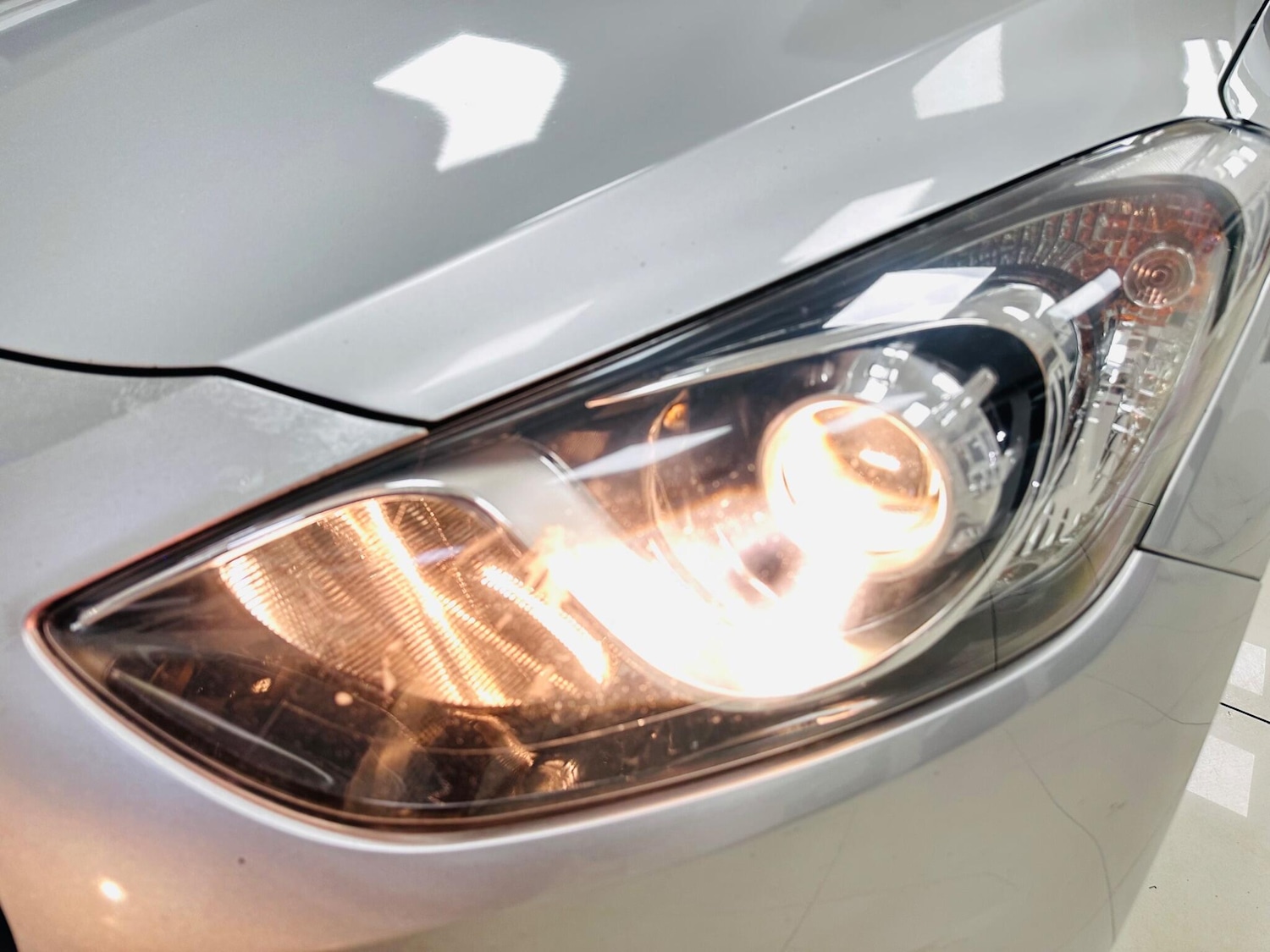 Used Hyundai i30 2013 for sale - 76473755: Photo 40