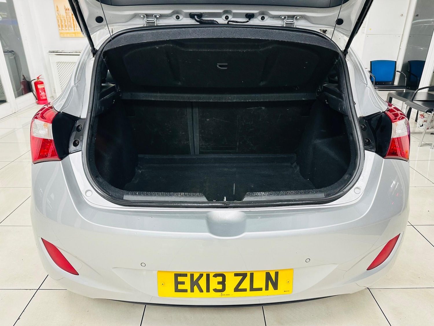 Used Hyundai i30 2013 for sale - 76473755: Photo 43