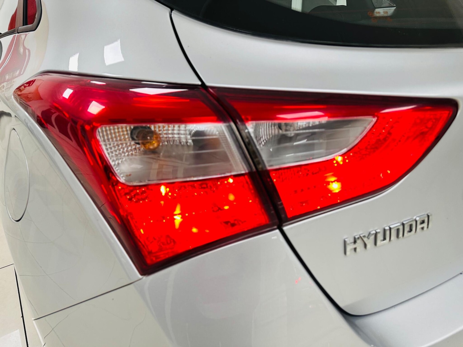 Used Hyundai i30 2013 for sale - 76473755: Photo 45