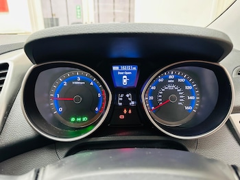 Used Hyundai i30 2013 for sale - 76473755: Photo