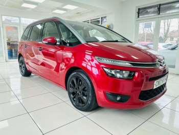 2017 (17) - 1.6 BlueHDi Exclusive+ Euro 6 (s/s) 5dr