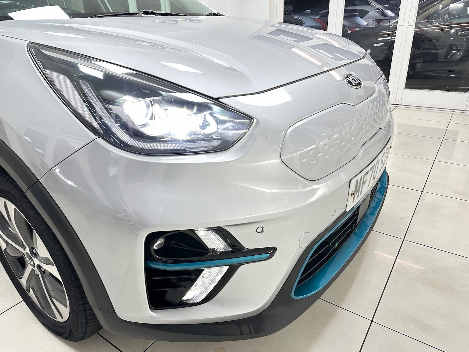 Used Kia Niro 2020 for sale - 77671608: Photo 15